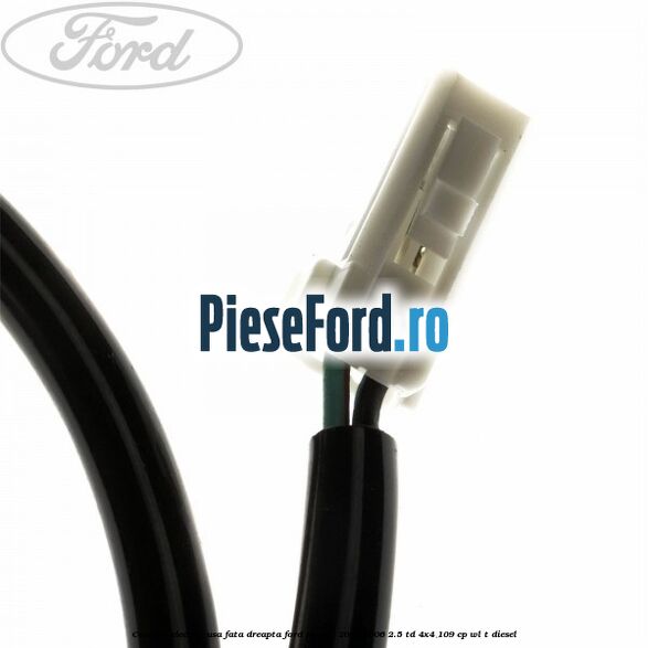 Contact electric usa fata dreapta Ford Ranger 2002-2006 2.5 TD 4x4 109 cp Contact electric usa fata dreapta Ford Ranger 2002-2006 2.5 TD 4x4 109 cp WL-T diesel