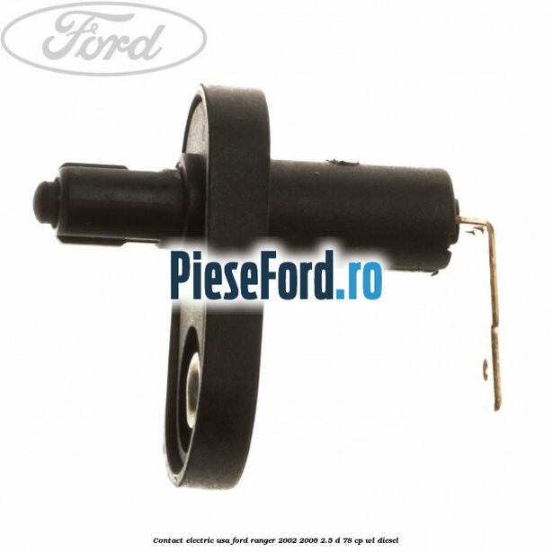 Contact electric usa Ford Ranger 2002-2006 2.5 D 78 cp WL diesel