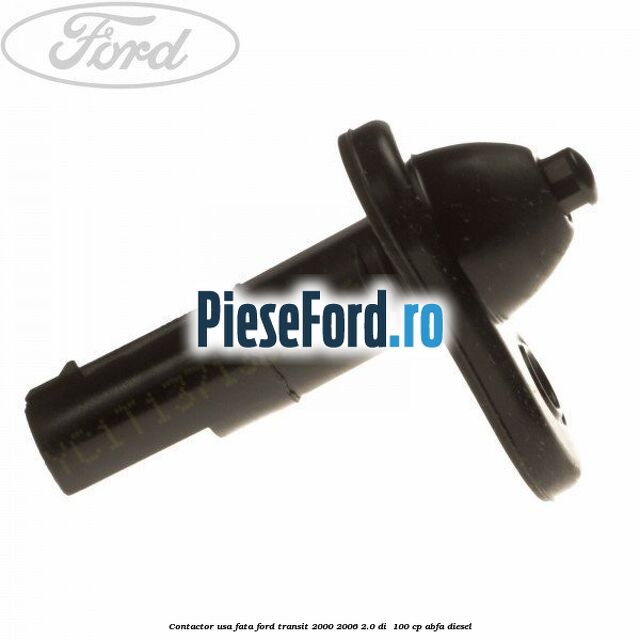 Contactor usa fata Ford Transit 2000-2006 2.0 DI  100 cp ABFA diesel