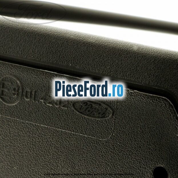 Corp oglinda stanga ST Ford Focus 2004-2007 2.5 ST 225 cp Corp oglinda stanga ST Ford Focus 2004-2007 2.5 ST 225 cp HYDA benzina