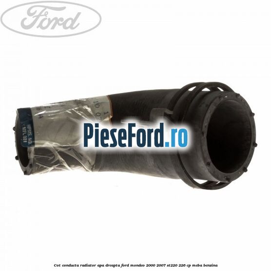 Cot conducta radiator apa dreapta Ford Mondeo 2000-2007 ST220 226 cp MEBA benzina