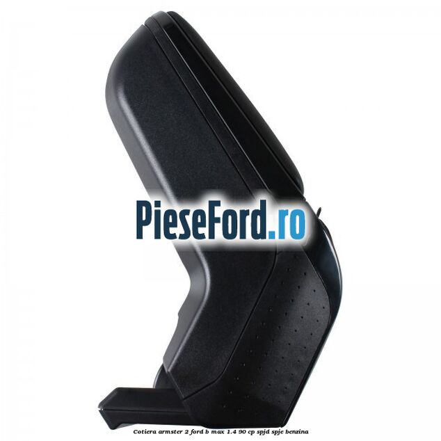 Cotiera armster 2 Ford B-Max 1.4 90 cp SPJD, SPJE benzina