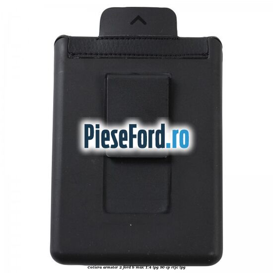 Cotiera armster 2 Ford B-Max 1.4 LPG 90 cp RTJC LPG