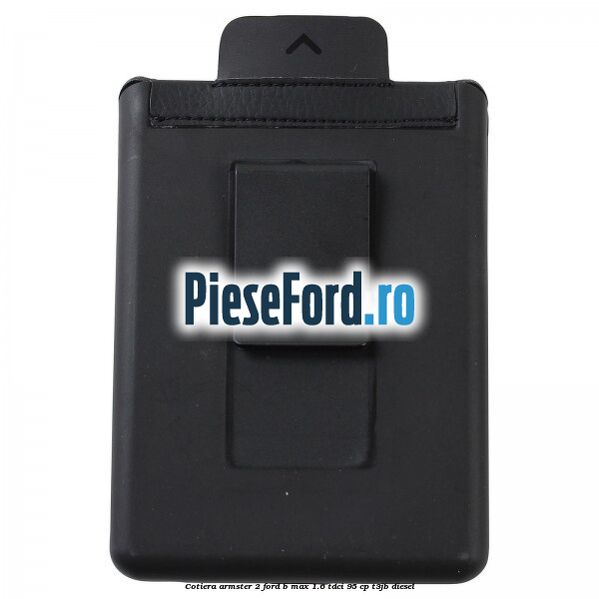 Cotiera armster 2 Ford B-Max 1.6 TDCi 95 cp T3JB diesel