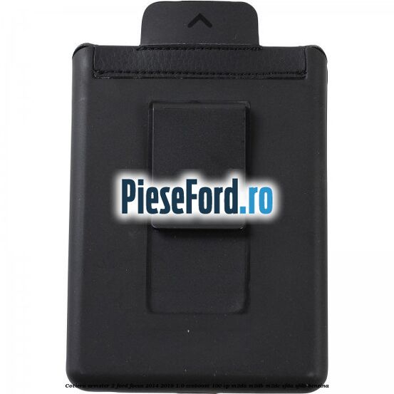 Cotiera armster 2 Ford Focus 2014-2018 1.0 EcoBoost 100 cp M2DA, M2DB, M2DC, SFDA, SFDB benzina