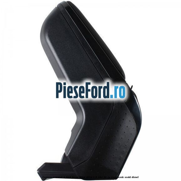 Cotiera armster 2 Ford Focus 2014-2018 1.5 TDCi 95 cp XXDA, XXDC, XXDD diesel