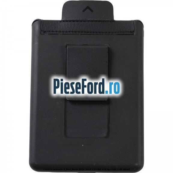 Cotiera armster 2 Ford Focus 2014-2018 1.6 TDCi 115 cp T1DA, T1DB diesel