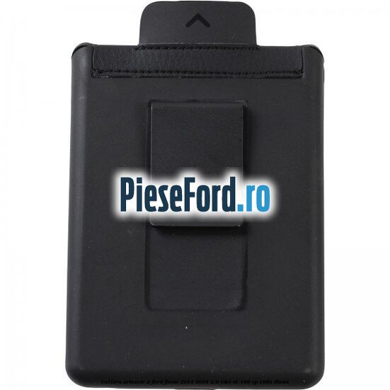 Cotiera armster 2 Ford Focus 2014-2018 2.0 TDCi ST 185 cp T8DA diesel