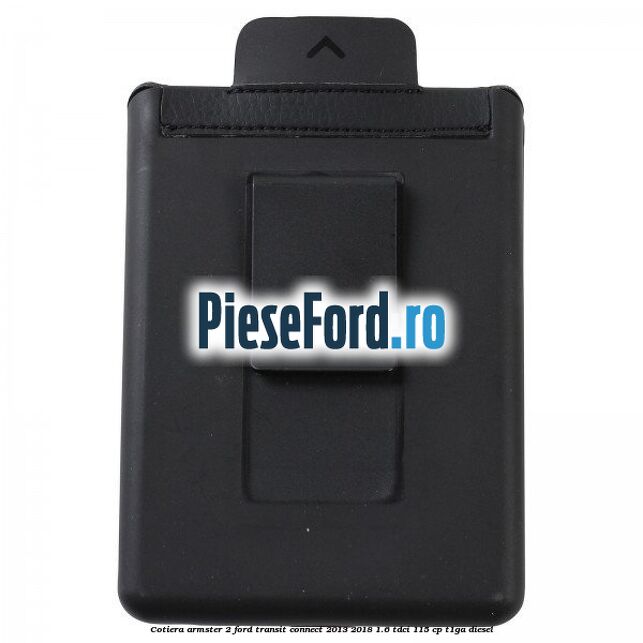 Cotiera armster 2 Ford Transit Connect 2013-2018 1.6 TDCi 115 cp T1GA diesel