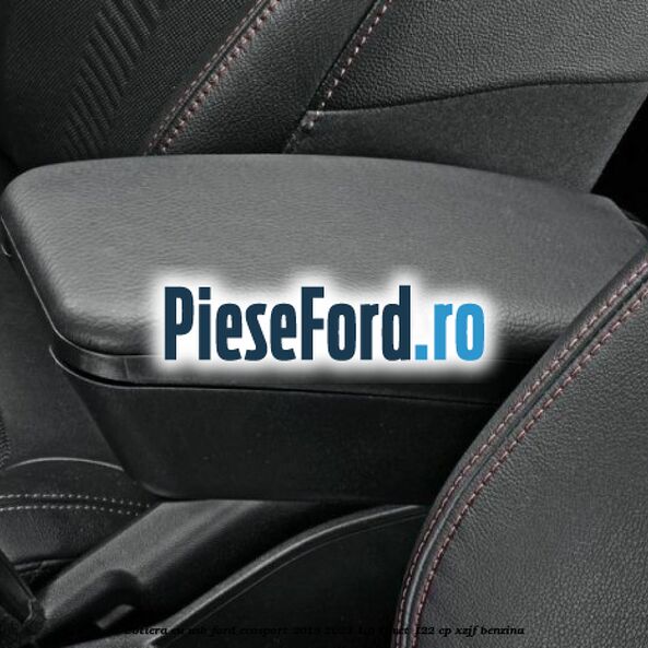 Cotiera cu usb Ford EcoSport 2019-2023 1.5 Ti-VCT 122 cp XZJF benzina