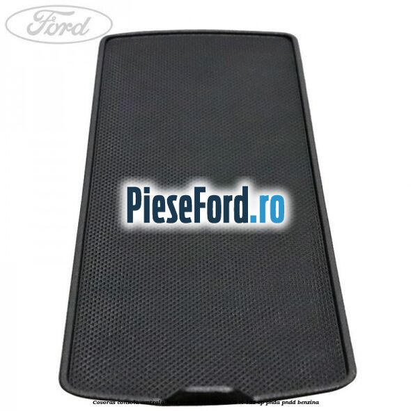 Covoras consola centrala Ford Focus 2014-2018 1.6 Ti 125 cp PNDA, PNDD benzina