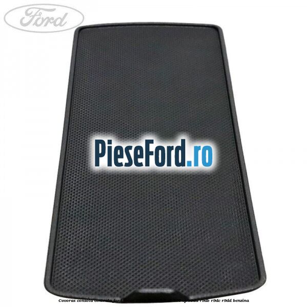 Covoras consola centrala Ford Focus 2014-2018 2.0 ST 250 cp R9DA, R9DB, R9DC, R9DD benzina