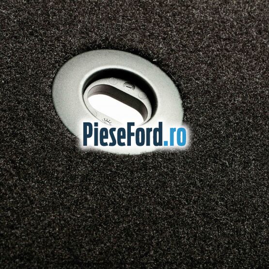 Covoras fata dreapta mocheta Ford Mondeo 2000-2007 1.8 16V 110 cp CGBA, CGBB benzina