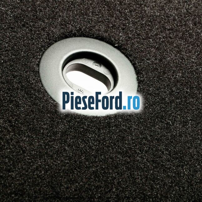 Covoras fata dreapta mocheta Ford Mondeo 2000-2007 1.8 SCi 130 cp CFBA benzina