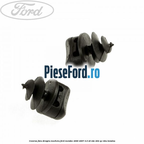 Covoras fata dreapta mocheta Ford Mondeo 2000-2007 3.0 V6 24V 204 cp REBA benzina