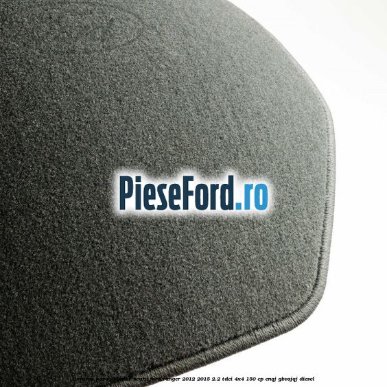 Covoras pasager velur negru Ford Ranger 2012-2015 2.2 TDCi 4x4 150 cp Covoras pasager velur negru Ford Ranger 2012-2015 2.2 TDCi 4x4 150 cp ENQJ, GBVAJQJ diesel