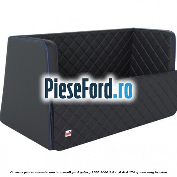 Covoras pentru animale marime Small Ford Galaxy 1995-2000 2.8 i V6 4x4 174 cp Covoras pentru animale marime Small Ford Galaxy 1995-2000 2.8 i V6 4x4 174 cp AAA, AMY benzina