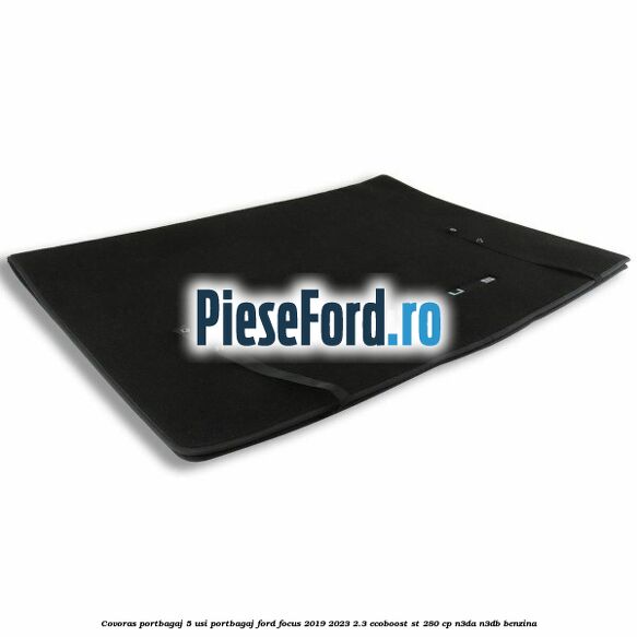Covoras portbagaj 5 usi portbagaj Ford Focus 2019-2023 2.3 EcoBoost ST 280 cp Covoras portbagaj 5 usi portbagaj Ford Focus 2019-2023 2.3 EcoBoost ST 280 cp N3DA, N3DB benzina