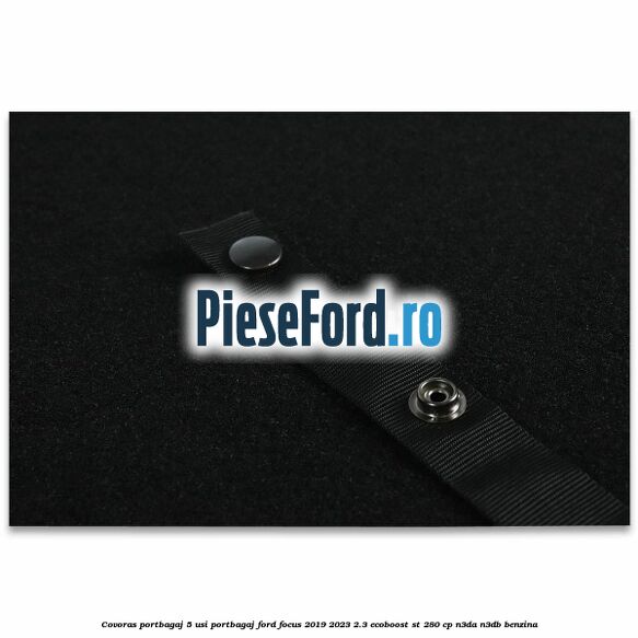 Covoras portbagaj 5 usi portbagaj Ford Focus 2019-2023 2.3 EcoBoost ST 280 cp Covoras portbagaj 5 usi portbagaj Ford Focus 2019-2023 2.3 EcoBoost ST 280 cp N3DA, N3DB benzina