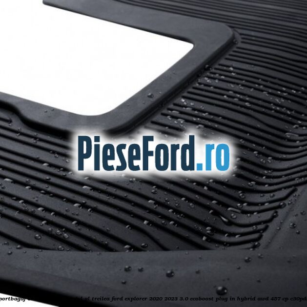 Covoras portbagaj cauciuc dupa randul al treilea Ford Explorer 2020-2023 3.0 EcoBoost Plug-in Hybrid AWD 457 cp Covoras portbagaj cauciuc dupa randul al treilea Ford Explorer 2020-2023 3.0 EcoBoost Plug-in Hybrid AWD 457 cp C30PDTX hybrid
