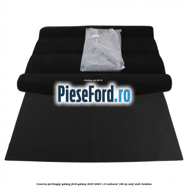 Covoras portbagaj Galaxy Ford Galaxy 2015-2023 1.5 EcoBoost 160 cp Covoras portbagaj Galaxy Ford Galaxy 2015-2023 1.5 EcoBoost 160 cp UNCJ, UNCK benzina