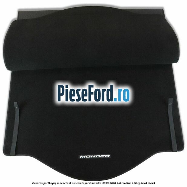 Covoras portbagaj mocheta 5 usi combi Ford Mondeo 2019-2023 2.0 EcoBlue 120 cp Covoras portbagaj mocheta 5 usi combi Ford Mondeo 2019-2023 2.0 EcoBlue 120 cp BCCD diesel