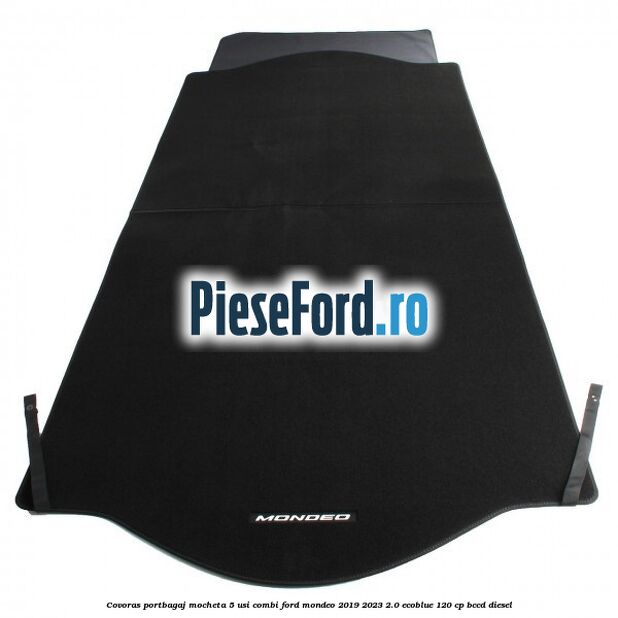 Covoras portbagaj mocheta 5 usi combi Ford Mondeo 2019-2023 2.0 EcoBlue 120 cp Covoras portbagaj mocheta 5 usi combi Ford Mondeo 2019-2023 2.0 EcoBlue 120 cp BCCD diesel