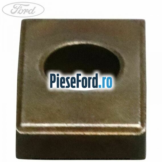 Crabot cutie viteze Ford EcoSport 2019-2023 1.5 TDCi EcoBlue 125 cp ZTJA, ZTJB, ZTJC diesel