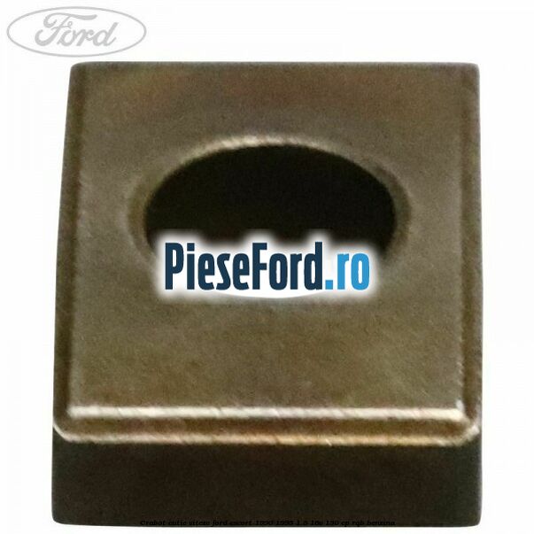 Crabot cutie viteze Ford Escort 1990-1995 1.8 16V 130 cp Crabot cutie viteze Ford Escort 1990-1995 1.8 16V 130 cp RQB benzina