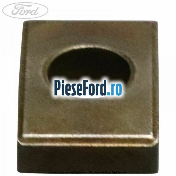 Crabot cutie viteze Ford Fiesta 1989-1996 1.6 90 cp Crabot cutie viteze Ford Fiesta 1989-1996 1.6 90 cp L1G1 benzina