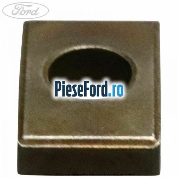 Crabot cutie viteze Ford Fiesta 1989-1996 1.8 XR2i 16V 130 cp RQC benzina