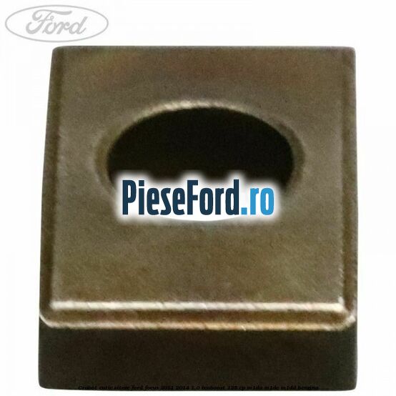 Crabot cutie viteze Ford Focus 2011-2014 1.0 EcoBoost 125 cp Crabot cutie viteze Ford Focus 2011-2014 1.0 EcoBoost 125 cp M1DA, M1DC, M1DD benzina