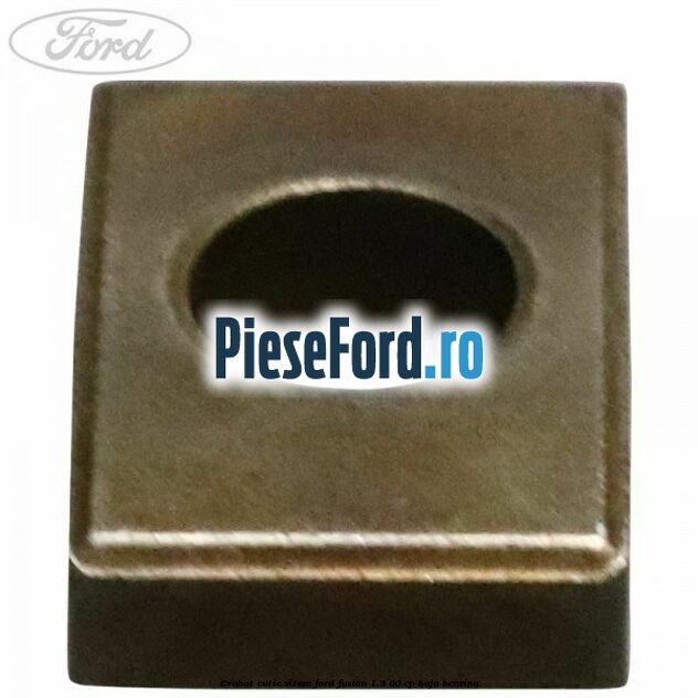 Crabot cutie viteze Ford Fusion 1.3 60 cp BAJA benzina