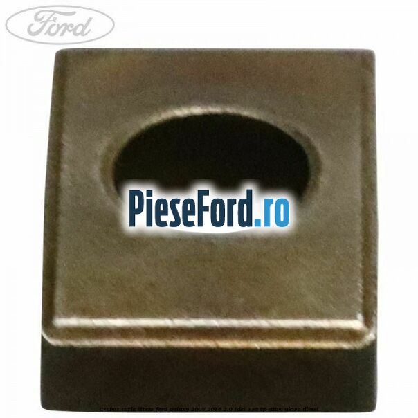 Crabot cutie viteze Ford Galaxy 2007-2014 2.0 TDCi 136 cp AZWC, UKWA diesel