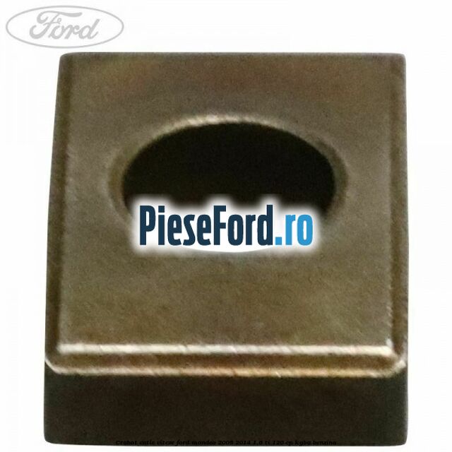 Crabot cutie viteze Ford Mondeo 2008-2014 1.6 Ti 120 cp KGBA benzina