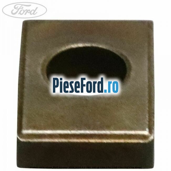 Crabot cutie viteze Ford Mondeo 2014-2018 2.0 TDCi 150 cp Crabot cutie viteze Ford Mondeo 2014-2018 2.0 TDCi 150 cp T7CA, T7CC, T7CD, T7CE, T7CF, T7CN diesel