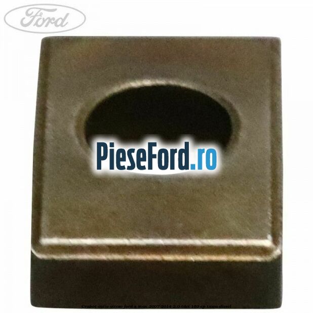 Crabot cutie viteze Ford S-Max 2007-2014 2.0 TDCi 163 cp TXWA diesel