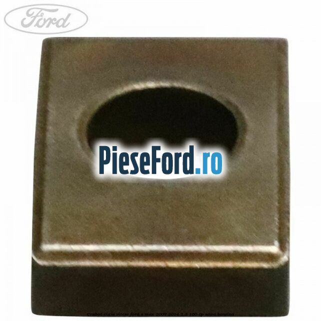 Crabot cutie viteze Ford S-Max 2007-2014 2.3 160 cp SEWA benzina