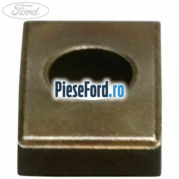 Crabot cutie viteze Ford Transit 2006-2014 2.4 TDCi 100 cp Crabot cutie viteze Ford Transit 2006-2014 2.4 TDCi 100 cp PHFA, PHFC diesel