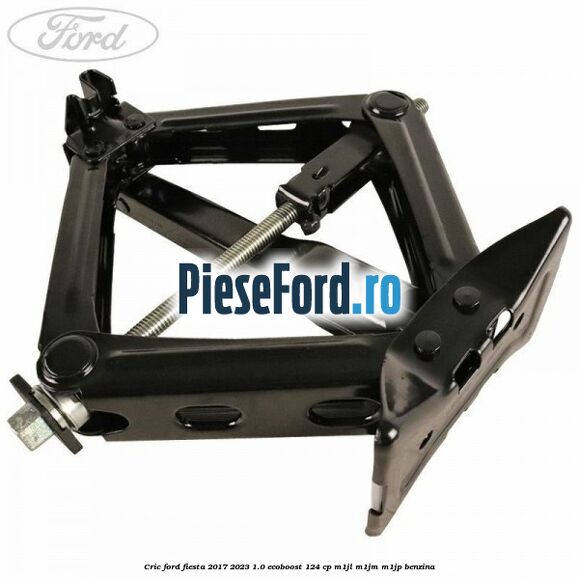 Cric Ford Fiesta 2017-2023 1.0 EcoBoost 124 cp M1JL, M1JM, M1JP benzina