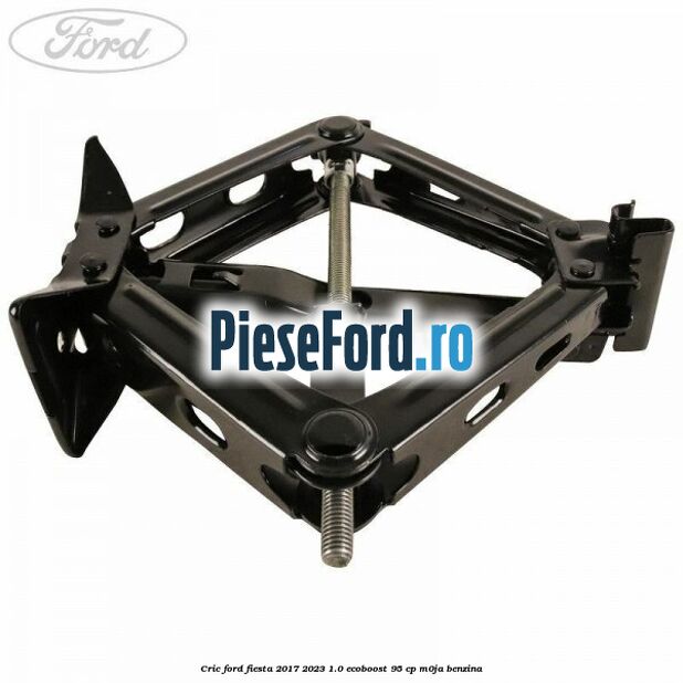 Cric Ford Fiesta 2017-2023 1.0 EcoBoost 95 cp M0JA benzina