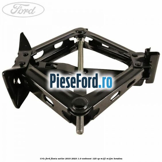 Cric Ford Fiesta Active 2018-2023 1.0 EcoBoost 125 cp M1JL, M1JM benzina