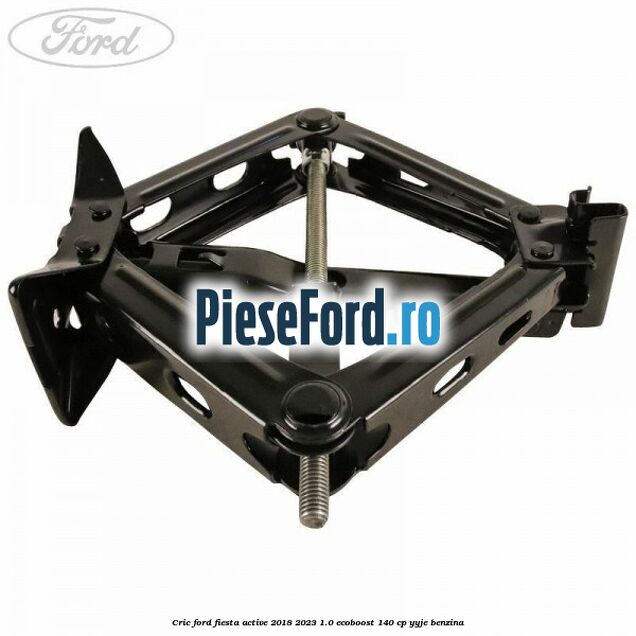 Cric Ford Fiesta Active 2018-2023 1.0 EcoBoost 140 cp Cric Ford Fiesta Active 2018-2023 1.0 EcoBoost 140 cp YYJE benzina