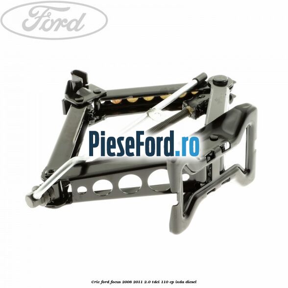 Cric Ford Focus 2008-2011 2.0 TDCi 110 cp IXDA diesel