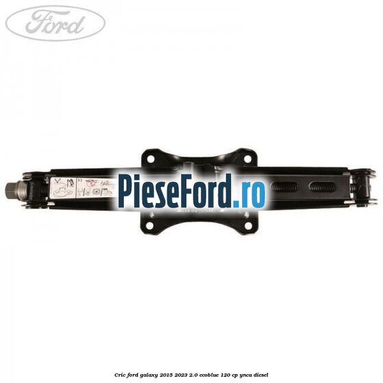 Cric Ford Galaxy 2015-2023 2.0 EcoBlue 120 cp YNCA diesel