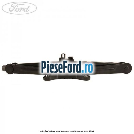 Cric Ford Galaxy 2015-2023 2.0 EcoBlue 120 cp YNCA diesel