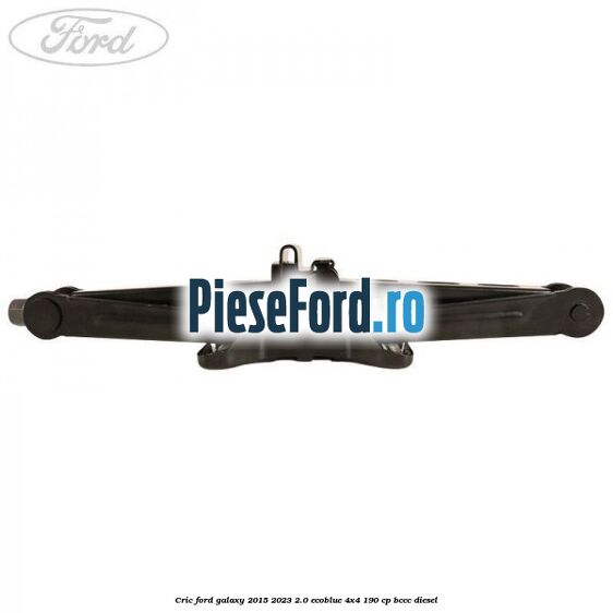 Cric Ford Galaxy 2015-2023 2.0 EcoBlue 4x4 190 cp BCCC diesel