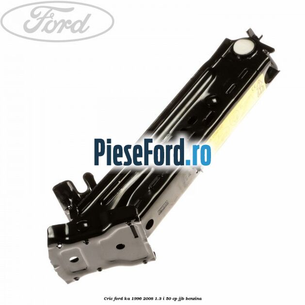 Cric Ford Ka 1996-2008 1.3 i 50 cp JJB benzina