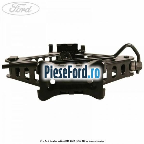 Cric Ford Ka plus Active 2019-2020 1.5 Ti 120 cp Cric Ford Ka plus Active 2019-2020 1.5 Ti 120 cp dragon benzina