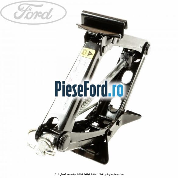 Cric Ford Mondeo 2008-2014 1.6 Ti 120 cp KGBA benzina